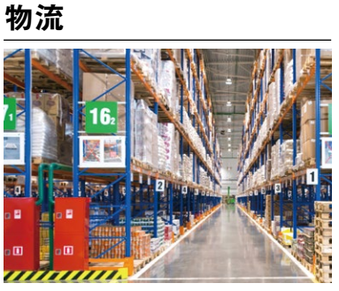 GENESIS64物流 GENESIS64物流