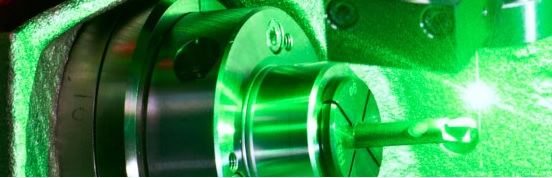 レーザーマイクロジェットで革新的な難削材加工を実現！