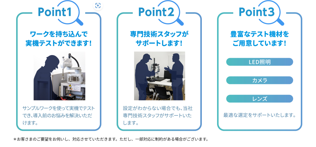 テストラボ_VIXIO テストラボ_VIXIO