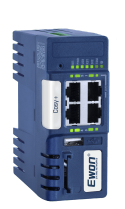 Ethernet Ethernet